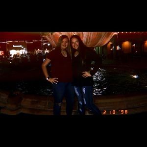 Meet your Posher, Paige